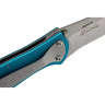 Нож KERSHAW 1660TEAL LEEK K1660TEAL