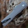 Нож KERSHAW 9000GRY LIVEWIRE K9000GRY