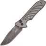 Нож KERSHAW 7600GRYBW LAUNCH 5 K7600GRYBW